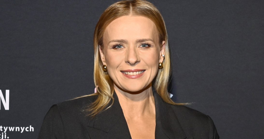 Aneta Zając /Niemiec  /AKPA