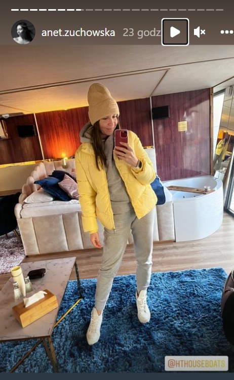 "Ślub od pierwszego wejrzenia". Aneta i Robert nie oszczędzają na