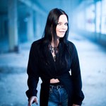 Anette Olzon (eks-Nightwish): Trzeci album gotowy. Kiedy premiera?