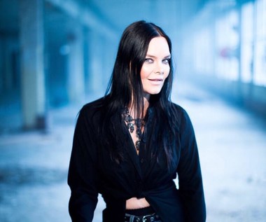 Anette Olzon (eks-Nightwish): Trzeci album gotowy. Kiedy premiera?