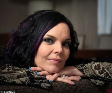 Anette Olzon trafiła do szpitala. Wokalistka została pobita