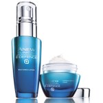 ANEW Clinical E- Defence: Skóra na detoksie