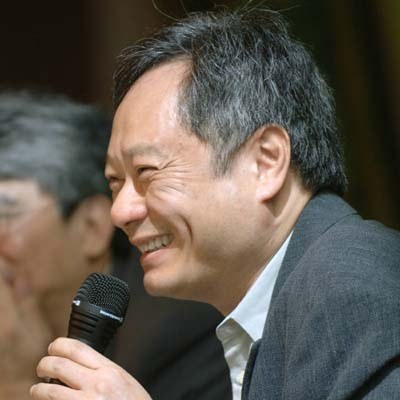 Ang Lee szuka aktorów do nowego filmu /AFP