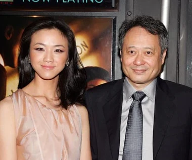 Ang Lee w obronie aktorki