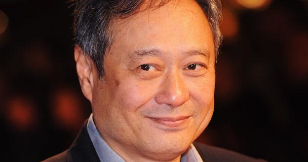 Ang Lee żadnego wyzwania się nie boi... / fot. Samir Hussein /Getty Images/Flash Press Media