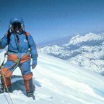 Ang Rita Szerpa. “Śnieżna Pantera” z Everestu