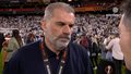 Ange Postecoglu: To wiele znaczy dla naszych kibiców