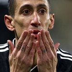 Angel Di Maria znów w Benfice Lizbona