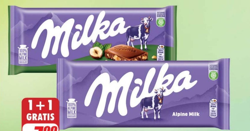 Angel Hair i Dubai Chocolate – viralowe czekolady w Dino /Dino /INTERIA.PL