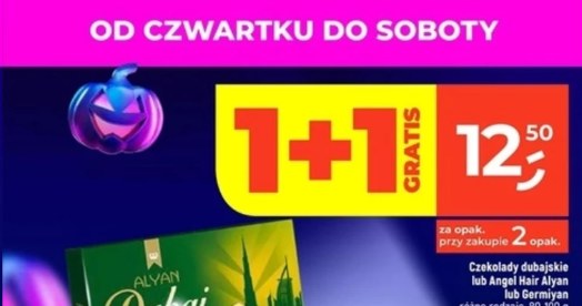 Angel Hair w Dealz /Dealz /INTERIA.PL