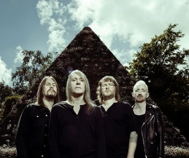 Angel Witch: Nowa płyta "Angel Of Light"