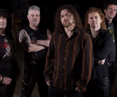 Angel Witch przed premierą