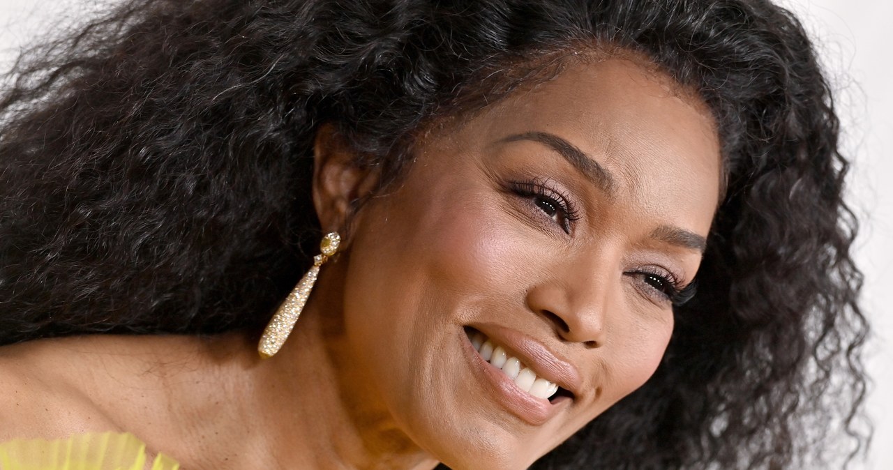 Angela Bassett w 2023 roku /Axelle/Bauer-Griffin/FilmMagic /Getty Images