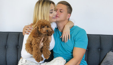Angela i Arsen z "Love Island. Wyspa miłości" rozstali się! Znamy powód 