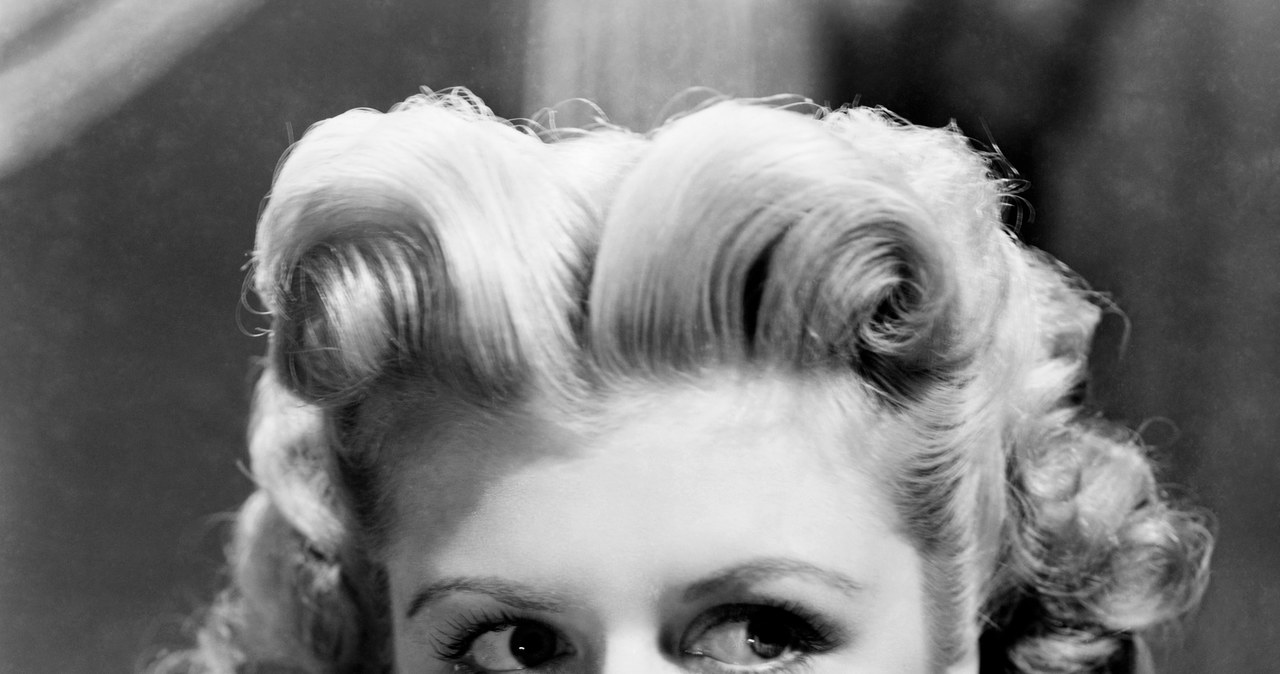 Angela Lansbury w 1940 roku /John Springer Collection/Corbis /Getty Images