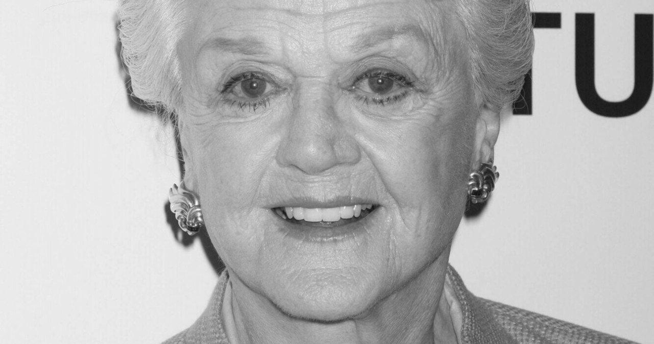 Angela Lansbury /Backgrid/East News /East News