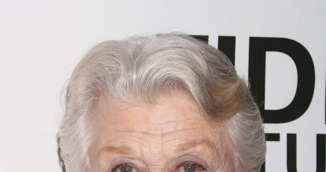 Angela Lansbury /Backgrid/East News /East News