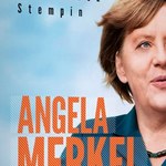 Angela Merkel. Cesarzowa Europy   