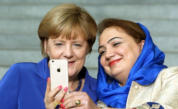 Angela Merkel chce zasłużyć na Pokojową Nagrodę Nobla? 