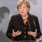 Angela Merkel Człowiekiem Roku „Time’a” – za działania na ws. kryzysu z uchodźcami