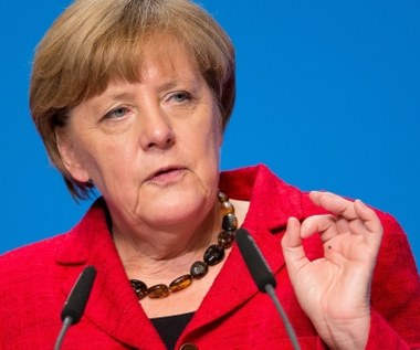 Angela Merkel: Islam nie stanowi zagrożenia dla Niemiec