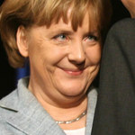 Angela Merkel na "Katyniu"