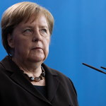 Angela Merkel: Nie będę ingerować w wybór nowego szefa CDU