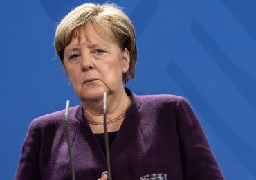 Angela Merkel nie wyklucza zmian w traktatach unijnych