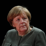 Angela Merkel: Oto prawdziwa twarz kanclerz Niemiec!