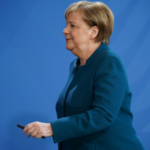 Angela Merkel po badaniu. Niemiecka kanclerz nie ma koronawirusa