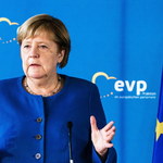 Angela Merkel przyjeżdża do Warszawy, ale nie spotka się z prezydentem