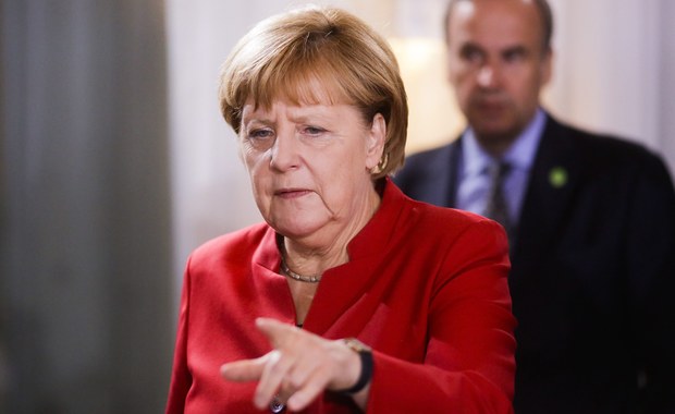 Angela Merkel: Unia Europejska musi szybciej podejmować decyzje