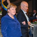 Angela Merkel wróci w nowej roli? Sensacyjne doniesienia niemieckiej gazety