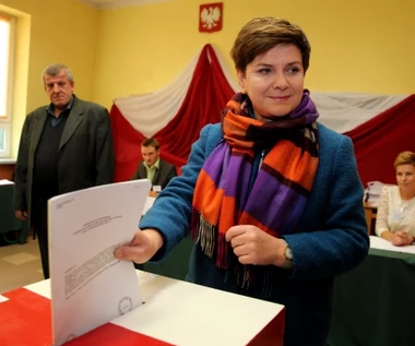 Angela Merkel zadzwoniła do Beaty Szydło. Były gratulacje i zaproszenie do Berlina