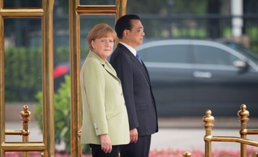 Angela Merkel: Zarzuty o szpiegostwo są poważne 
