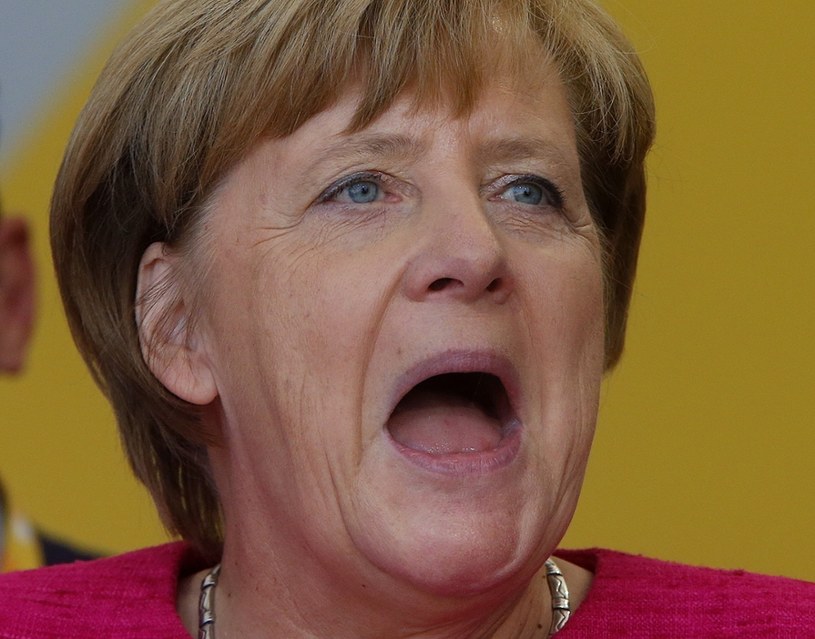 Angela Merkel /AP /East News