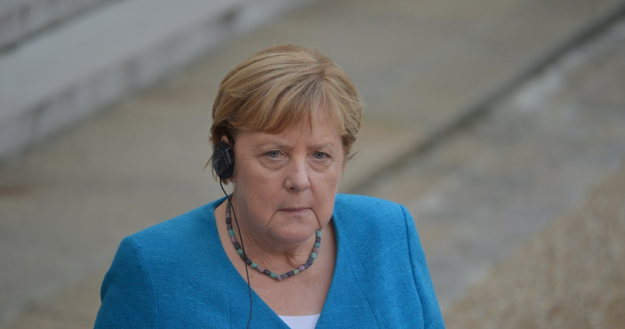 Angela Merkel /NurPhoto /Getty Images