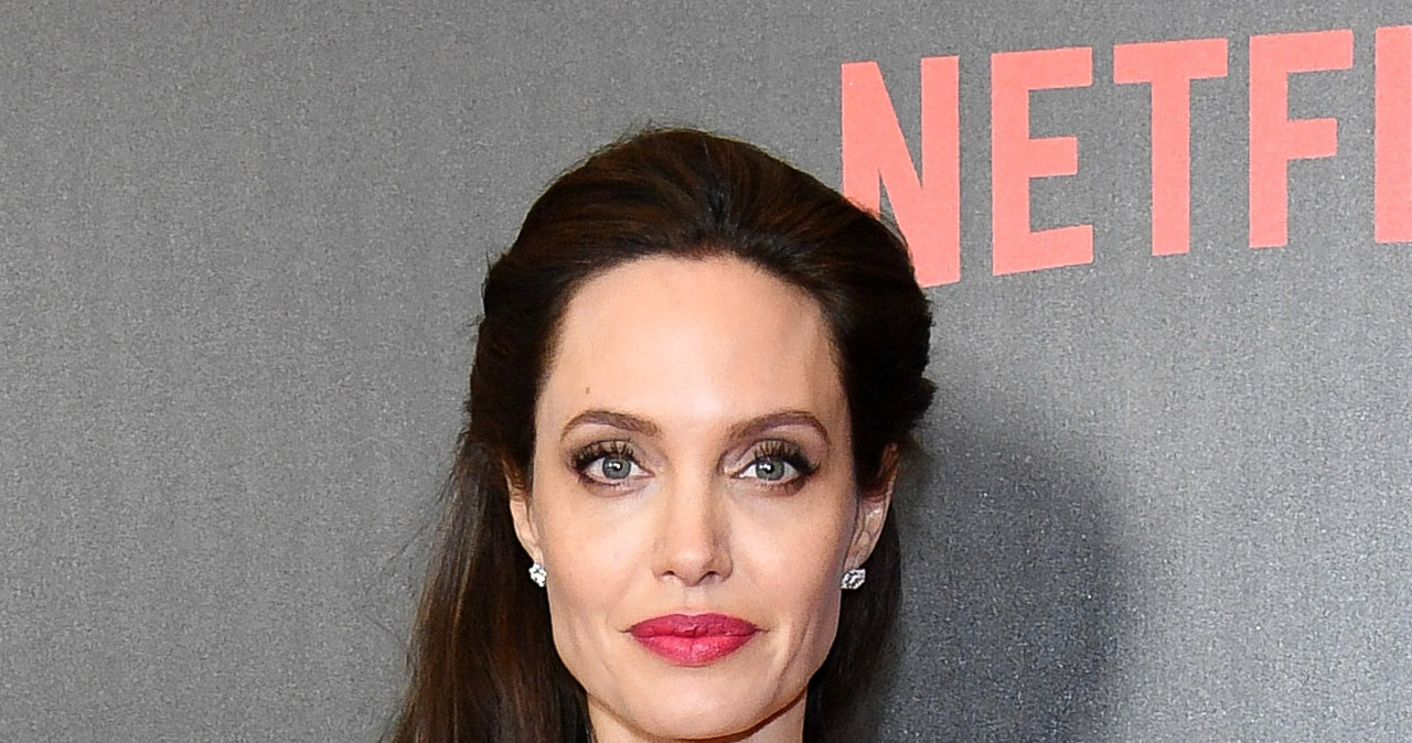 Angelia Jolie /Dia Dipasupil /Getty Images