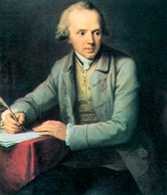 Angelica Kauffmann, Dr August Tissot, 1783 /Encyklopedia Internautica