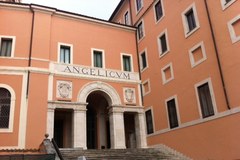 Angelicum - uniwersytet, który ukończył Jan Paweł II