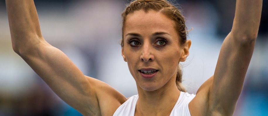 Angelika Cichocka / 	Tytus Żmijewski   (PAP) /PAP