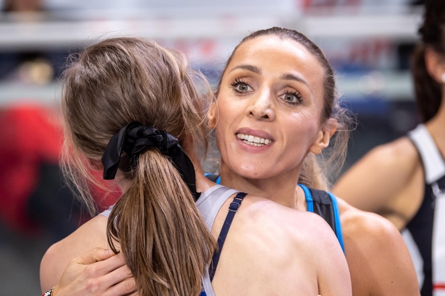 Angelika Cichocka /Tytus Żmijewski /PAP