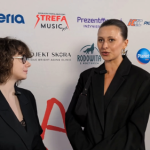 Angelika Smyrgała o "Utracie równowagi". Na szczęście nie ma sama tak trudnych przeżyć