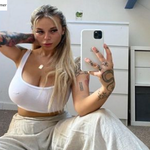 Angelika z "Love Island" pozuje w bieliźnie na Instagramie 