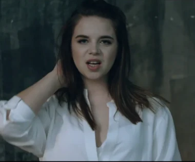 Angelika Zaworka "Żelka" z "Idola": Zobacz teledysk "Kamień"