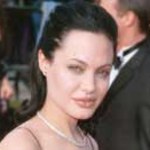 Angelina Jolie agentką FBI