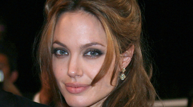 Angelina Jolie &nbsp; /AFP