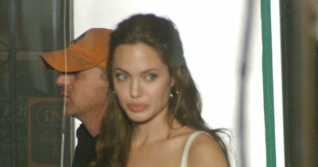 Angelina Jolie &nbsp; /Splashnews