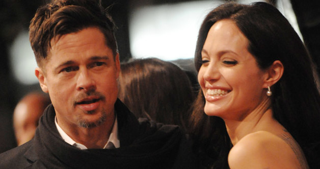 Angelina Jolie &nbsp; /Splashnews