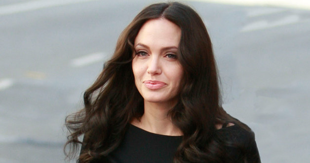 Angelina Jolie &nbsp; /Splashnews